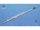 TOMASI flute TFL-07SI ring keys