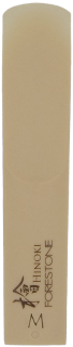 FORESTONE Hinoki Campaign Tenor-Saxophon-Reeds