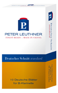 PL class® Deutscher Schnitt Standard (1 Stück) 5