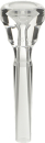 JK - Klier Exculsive PLEXIGLAS Mod. 1 to 5 with German shaft flugelhorn mouthpiece