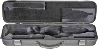 Jakob Winter Serie 51088 B-Sopran-Sax.-Etui