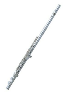 Pearl Querflöte PF-695 RE Dolce