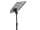 GEWApure orchestra stand FX black (perforated plate)