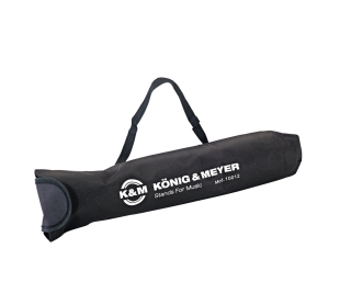 K&M 10012 Carrying bag for metal music stands