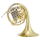 JUPITER JHR1110 Bb / F double horn, lacquered