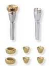 Arnolds & Sons trumpet mouthpiece kit