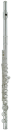 Muramatsu Concert flute, closed keys, EX-CC-E model,...