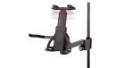 K&M 19740 Tablet-PC-Halter - schwarz