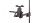 K&M 19740 Tablet-PC-Halter - schwarz