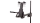 K&M 19740 Tablet-PC-Halter - schwarz
