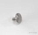 Miraphone music holder case screw for tuba NS (1 piece)