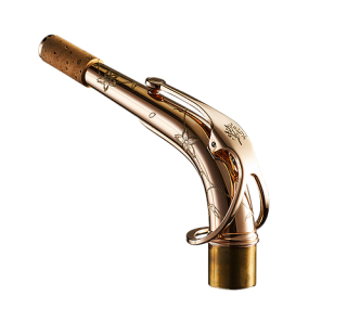 Forestone S-Bogen Classic für Es-Alto-Saxophon