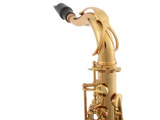 Forestone Vintage Neck for Tenor Saxophone