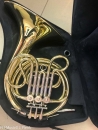 JOSEF LIDL F- Childrens french horn LHR 316 clear...
