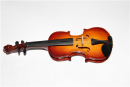 Miniaturinstrument Violine (Lagerabverkauf)
