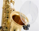 Jazzlab Deflector PRO for saxophone / trumpet / trombone