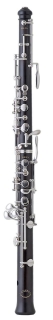 Oscar Adler oboe student model 100 with F-lift