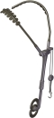 JazzLab SaXholder PRO Fagott/Bass-Klarinette-Tragsystem...