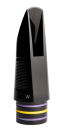 Gleichweit bass clarinet mouthpieces, model german