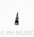 Pointed screw for Buffet clarinet (1 piece)