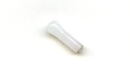 Buffet bass clarinets key connection pins PVC white (3)
