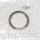 Buffet tuning ring for bass clarinet Böhm in two strengths