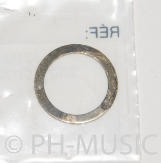 Buffet Tuning Ring for Bass Clarinet Böhm 1mm thickness