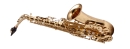 J.Keilwerth SX90R Goldlack Es-Alt-Saxophon