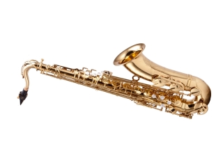 J.Keilwerth SX90R Goldlack B-Tenor-Saxophon