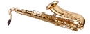 J.Keilwerth SX90R gold lacquer Bb tenor saxophone