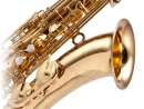 J.Keilwerth SX90R gold lacquer Bb tenor saxophone