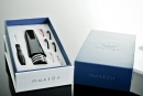 Maxton - Bb clarinet mouthpieces Mod. Vienna for plastic...