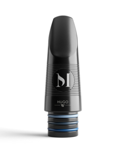 maxton bb clarinet mouthpieces mod. vienna for wooden reeds Hugo Flexilis