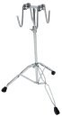 Concert cymbal stand