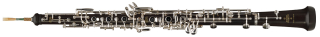 Buffet Oboe Prodige Konservatorium-Modell vollautomatische Griffweise BC4067-2-0