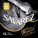 Savarez A140 Acoustic Phosphor Bronze Acoustic-Gitarresaiten Satz (verschiedene Stärken)