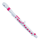NUVO jFlute 2.0 die neue Kinder-Querflöte (verschiedene Farben)