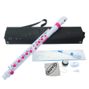 NUVO jFlute 2.0 die neue Kinder-Querflöte (verschiedene Farben)