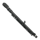 NUVO jFlute 2.0 die neue Kinder-Querflöte (verschiedene Farben)