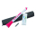 NUVO DooD 2.0 - mini clarinet C (different colours) white/pink