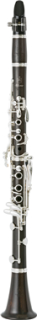 F.A. UEBEL Modell Classic Bb-Clarinet