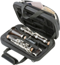 F.A. UEBEL Modell Classic Bb-Clarinet