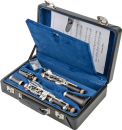 F.A. UEBEL Model Preference Bb-Clarinet
