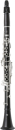 F.A. UEBEL Modell Superior II Bb-Klarinette