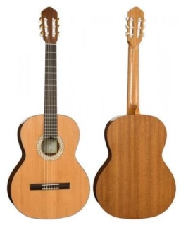 Antonio de Torres classical guitar SOFIA 3/4, S58C scale length 58 cm