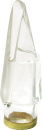 POMARICO Bb-Tenor-Saxophon Kristallglas
