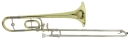 Roy Benson TT-220 childrens Bb / C trombone