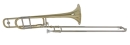Bach Bb / F tenor trombone TB450B