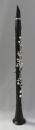Foag Modell 32 B-Klarinette Set mit Gleichweitmundstück