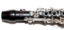 Foag Eb-Clarinet Model 12 Student